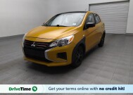 2024 Mitsubishi Mirage in El Paso, TX 79907 - 18138255 1