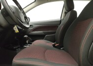 2024 Mitsubishi Mirage in El Paso, TX 79907 - 18138255 17