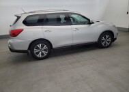 2017 Nissan Pathfinder in Woodbridge, VA 22191 - 18138256 10