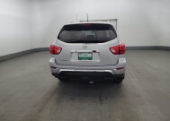 2017 Nissan Pathfinder in Woodbridge, VA 22191 - 18138256 7
