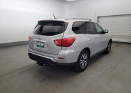 2017 Nissan Pathfinder in Woodbridge, VA 22191 - 18138256 9