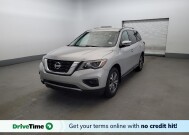2017 Nissan Pathfinder in Woodbridge, VA 22191 - 18138256 1
