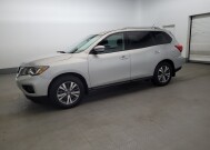 2017 Nissan Pathfinder in Woodbridge, VA 22191 - 18138256 2