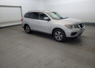 2017 Nissan Pathfinder in Woodbridge, VA 22191 - 18138256 11