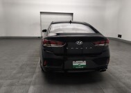 2019 Hyundai Sonata in Macon, GA 31210 - 18138259 6