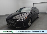 2019 Hyundai Sonata in Macon, GA 31210 - 18138259 1