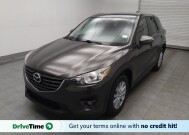 2016 Mazda CX-5 in Lombard, IL 60148 - 18138263 1