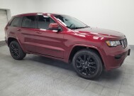 2017 Jeep Grand Cherokee in Las Vegas, NV 89102 - 18138267 11