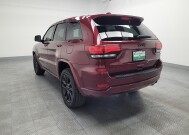 2017 Jeep Grand Cherokee in Las Vegas, NV 89102 - 18138267 5