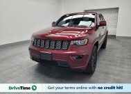 2017 Jeep Grand Cherokee in Las Vegas, NV 89102 - 18138267 1