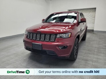 2017 Jeep Grand Cherokee in Las Vegas, NV 89102