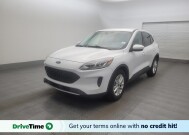 2021 Ford Escape in Tucson, AZ 85705 - 18138273 1
