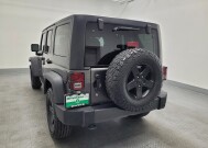 2017 Jeep Wrangler in Las Vegas, NV 89104 - 18138277 5