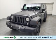2017 Jeep Wrangler in Las Vegas, NV 89104 - 18138277 1