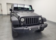 2017 Jeep Wrangler in Las Vegas, NV 89104 - 18138277 13