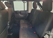 2017 Jeep Wrangler in Las Vegas, NV 89104 - 18138277 18