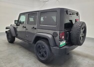 2017 Jeep Wrangler in Las Vegas, NV 89104 - 18138277 3