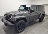 2017 Jeep Wrangler in Las Vegas, NV 89104 - 18138277 2