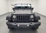2017 Jeep Wrangler in Las Vegas, NV 89104 - 18138277 14