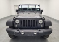 2017 Jeep Wrangler in Las Vegas, NV 89104 - 18138277 15