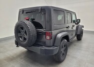 2017 Jeep Wrangler in Las Vegas, NV 89104 - 18138277 9