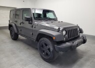 2017 Jeep Wrangler in Las Vegas, NV 89104 - 18138277 11