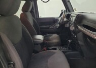 2017 Jeep Wrangler in Las Vegas, NV 89104 - 18138277 21