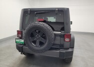 2017 Jeep Wrangler in Las Vegas, NV 89104 - 18138277 7