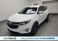 2019 Chevrolet Equinox in Las Vegas, NV 89102 - 18138282 1