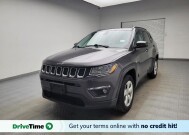 2017 Jeep Compass in Grand Rapids, MI 49508 - 18138288 1