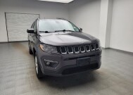 2017 Jeep Compass in Grand Rapids, MI 49508 - 18138288 14