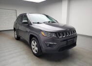 2017 Jeep Compass in Grand Rapids, MI 49508 - 18138288 13