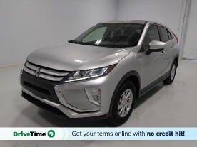 2018 Mitsubishi Eclipse Cross in Columbus, OH 43228