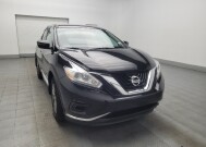 2017 Nissan Murano in Albany, GA 31705 - 18138292 13