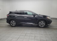 2017 Nissan Murano in Albany, GA 31705 - 18138292 11