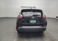 2017 Nissan Murano in Albany, GA 31705 - 18138292 6