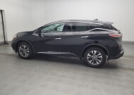 2017 Nissan Murano in Albany, GA 31705 - 18138292 3