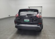 2017 Nissan Murano in Albany, GA 31705 - 18138292 7