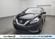 2017 Nissan Murano in Albany, GA 31705 - 18138292 1