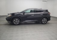 2017 Nissan Murano in Albany, GA 31705 - 18138292 2