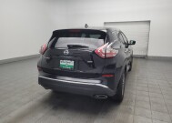 2017 Nissan Murano in Albany, GA 31705 - 18138292 9
