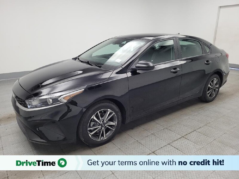 2022 Kia Forte in Madison, TN 37115 - 18138295