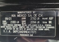 2022 Kia Forte in Madison, TN 37115 - 18138295 33