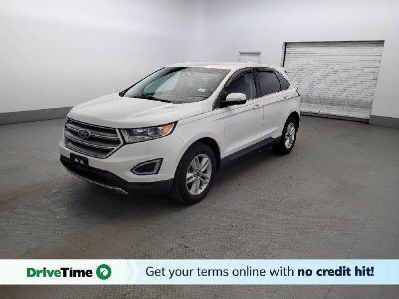 2016 Ford Edge in New Castle, DE 19720 - 18138310