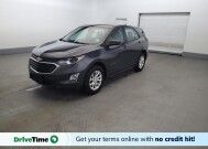 2018 Chevrolet Equinox in New Castle, DE 19720 - 18138311 1