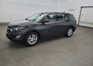 2018 Chevrolet Equinox in New Castle, DE 19720 - 18138311 2