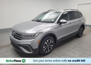2022 Volkswagen Tiguan in Memphis, TN 38128 - 18138312 1