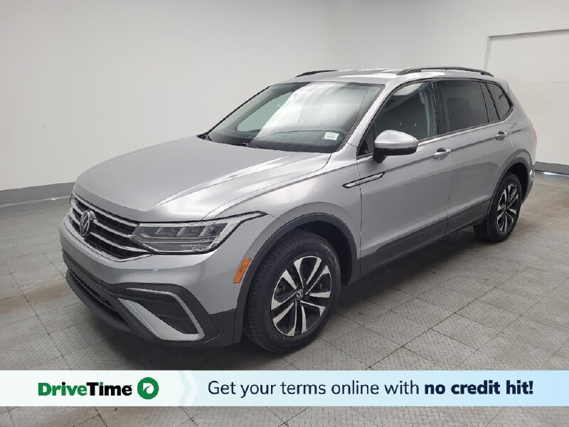 2022 Volkswagen Tiguan in Memphis, TN 38128 - 18138312