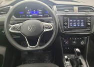 2022 Volkswagen Tiguan in Memphis, TN 38128 - 18138312 22