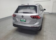 2022 Volkswagen Tiguan in Memphis, TN 38128 - 18138312 7